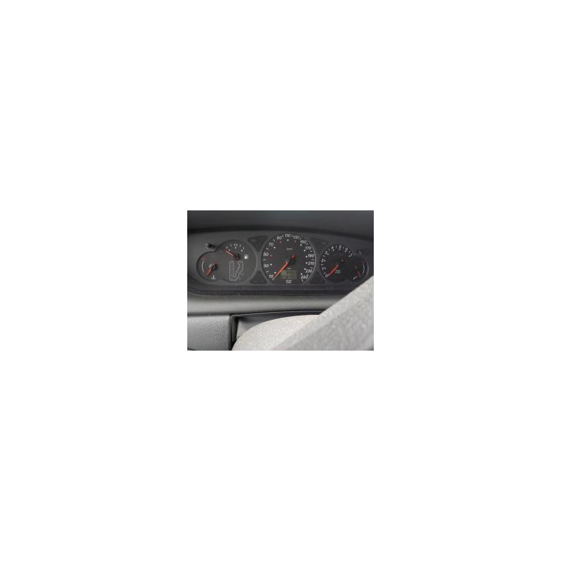 Compteur CITROEN C5 1 PHASE 1 d’occasion