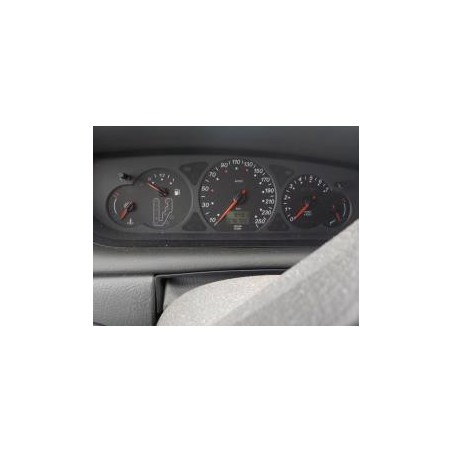 Compteur CITROEN C5 1 PHASE 1 d’occasion