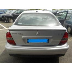 Malle/Hayon arriere CITROEN C5 1 PHASE 1 d’occasion
