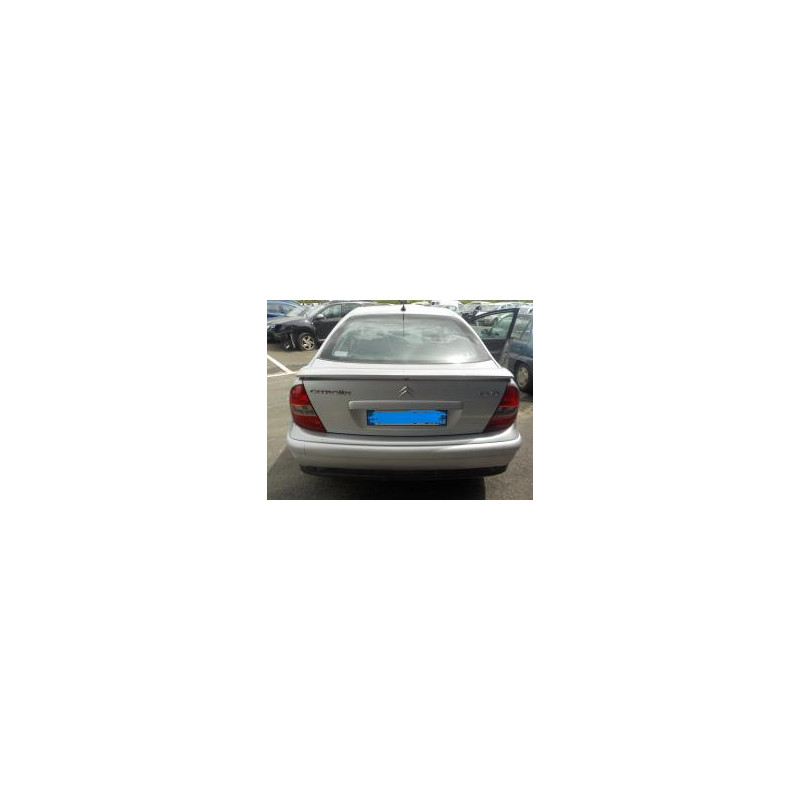 Malle/Hayon arriere CITROEN C5 1 PHASE 1 d’occasion