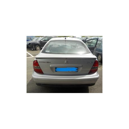 Malle/Hayon arriere CITROEN C5 1 PHASE 1 d’occasion