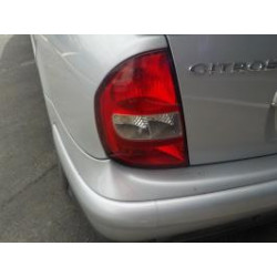 Feu arriere principal gauche (feux) CITROEN C5 1 PHASE 1 d’occasion