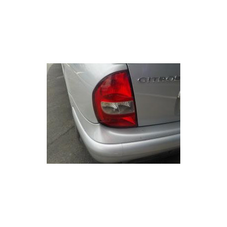 Feu arriere principal gauche (feux) CITROEN C5 1 PHASE 1 d’occasion