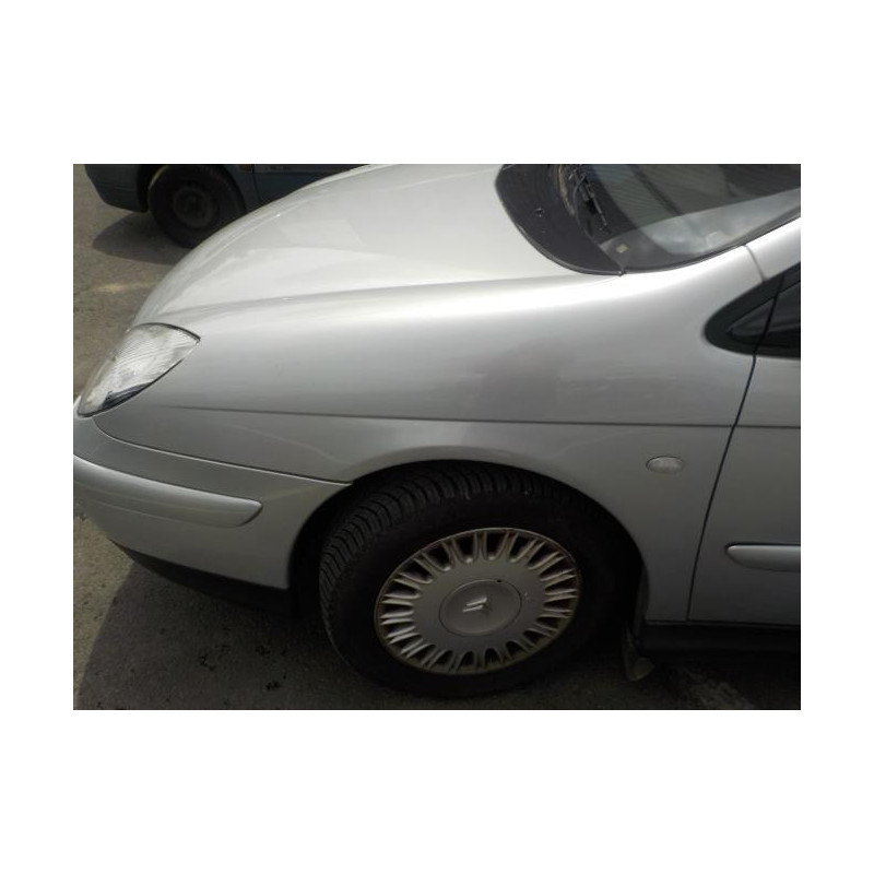 Feu arriere principal gauche (feux) CITROEN C5 1 PHASE 1 d’occasion