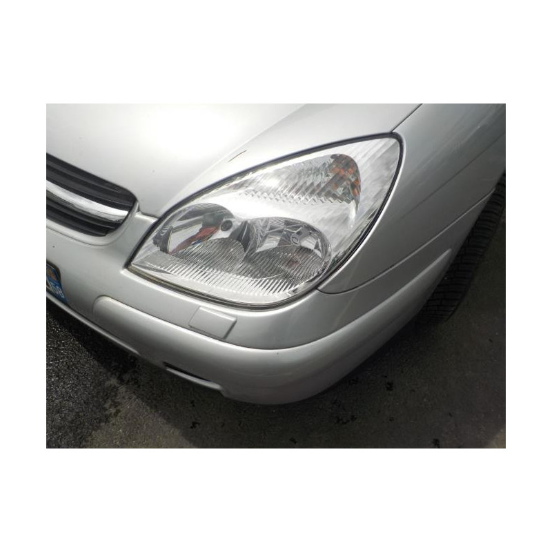 Feu arriere principal gauche (feux) CITROEN C5 1 PHASE 1 d’occasion