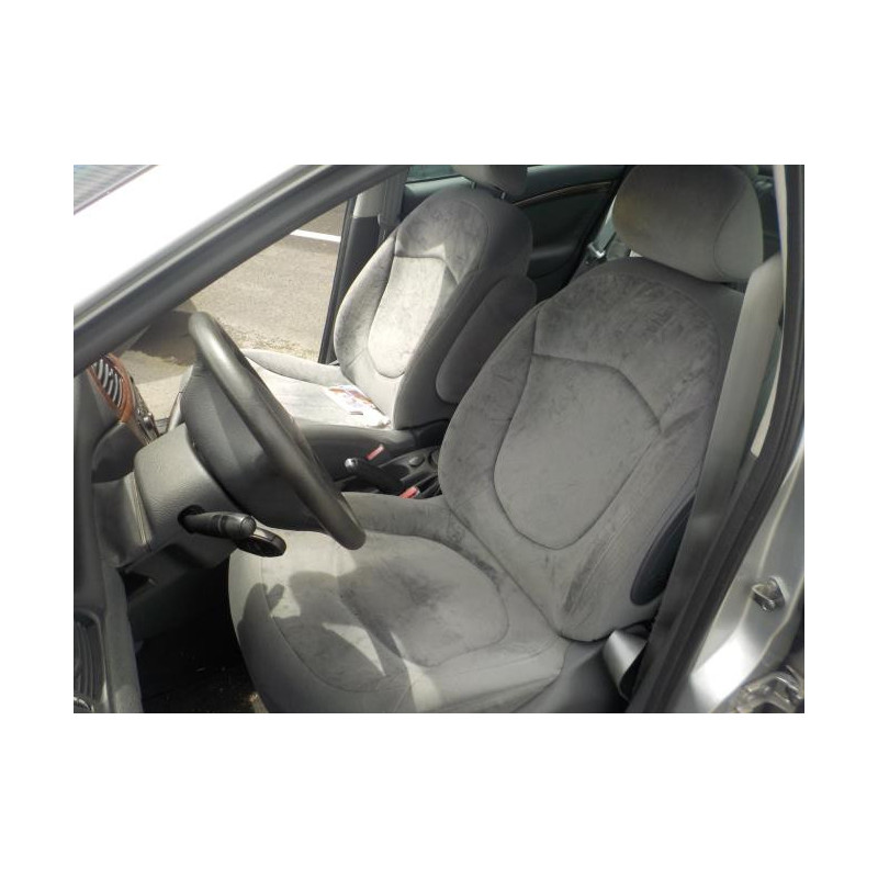 Feu arriere principal gauche (feux) CITROEN C5 1 PHASE 1 d’occasion