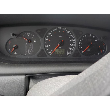 Feu arriere principal gauche (feux) CITROEN C5 1 PHASE 1 d’occasion