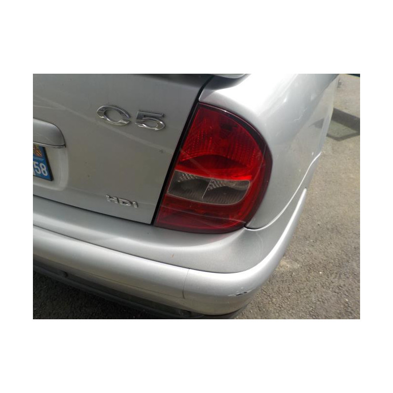 Retroviseur droit CITROEN C5 1 PHASE 1 d’occasion