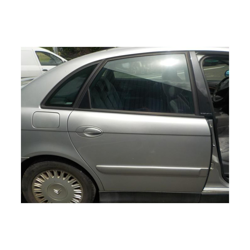 Demarreur CITROEN C5 1 PHASE 1 d’occasion