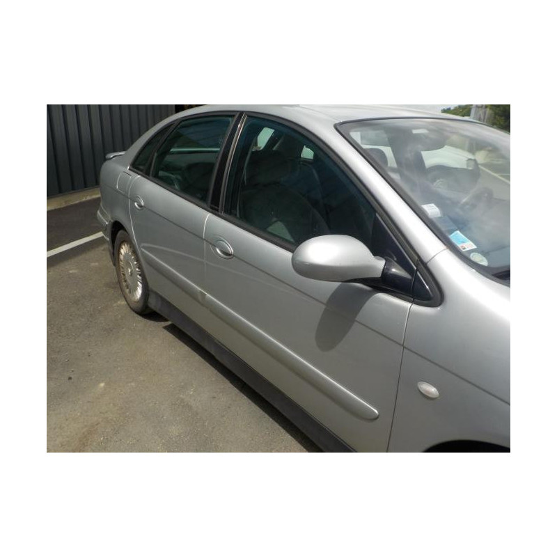 Cardan droit (transmission) CITROEN C5 1 PHASE 1 d’occasion
