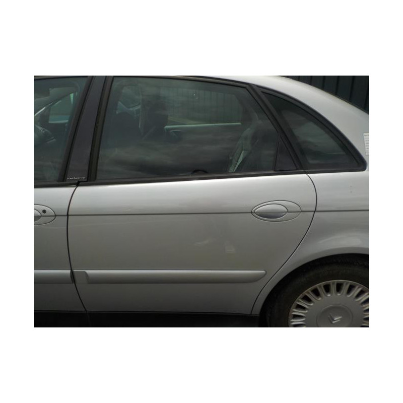 Cardan droit (transmission) CITROEN C5 1 PHASE 1 d’occasion