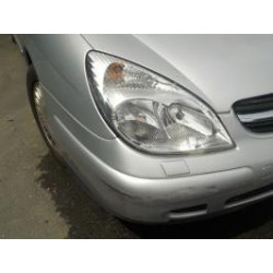 Optique avant principal droit (feux)(phare) CITROEN C5 1 PHASE 1 d’occasion