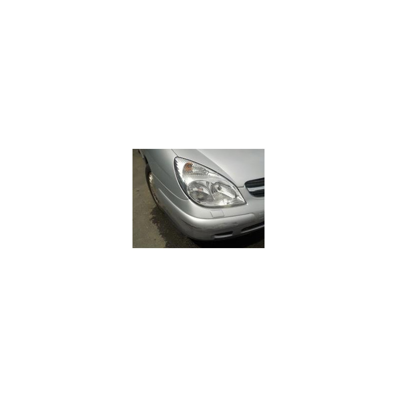 Optique avant principal droit (feux)(phare) CITROEN C5 1 PHASE 1 d’occasion