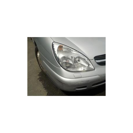 Optique avant principal droit (feux)(phare) CITROEN C5 1 PHASE 1 d’occasion