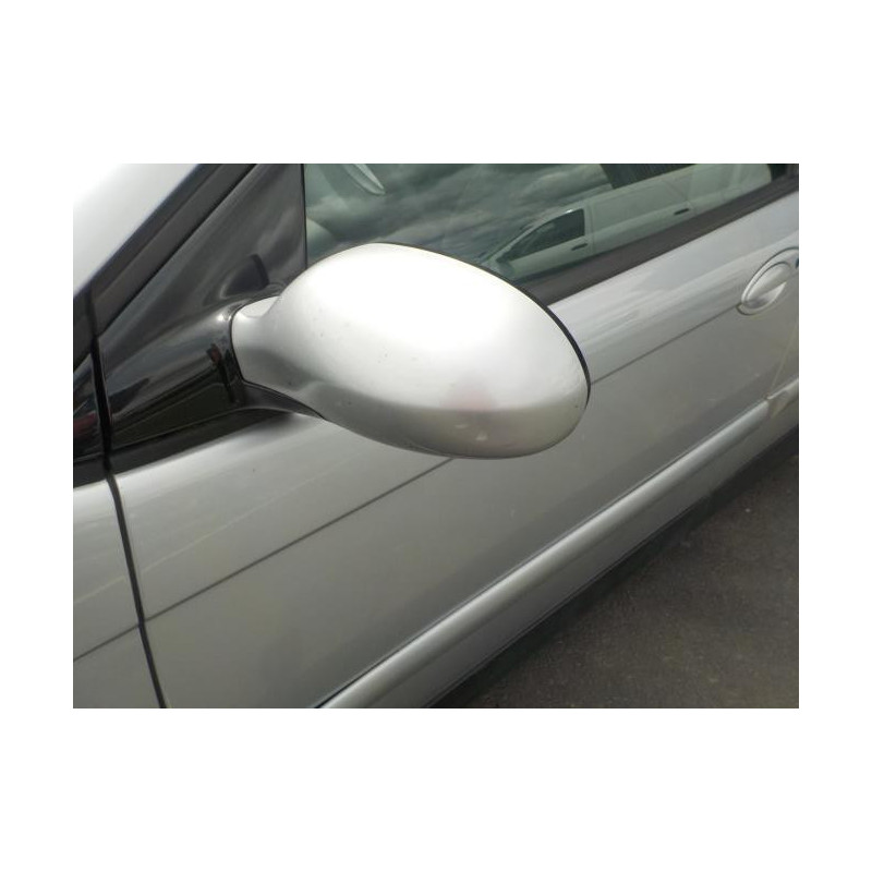 Optique avant principal droit (feux)(phare) CITROEN C5 1 PHASE 1 d’occasion