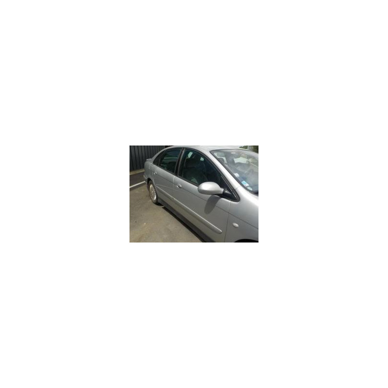 Porte avant droit CITROEN C5 1 PHASE 1 d’occasion