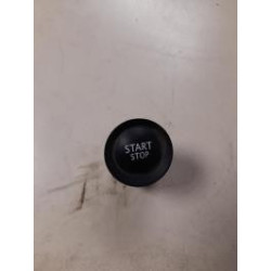 Bouton de demarrage RENAULT MEGANE 2 PHASE 2 d’occasion