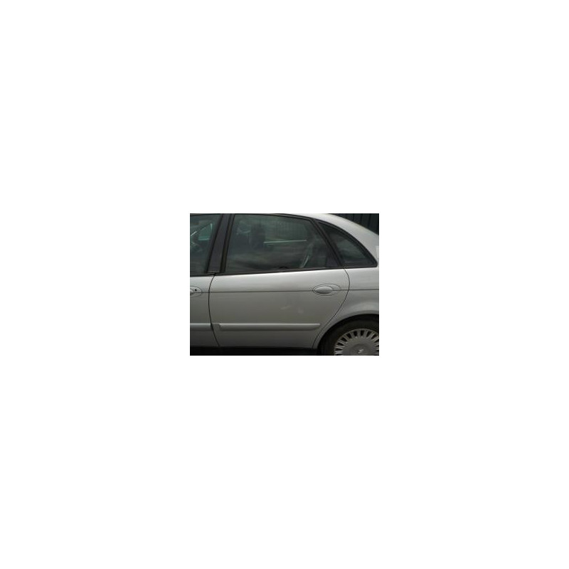 Porte arriere gauche CITROEN C5 1 PHASE 1 d’occasion