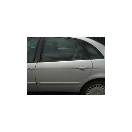 Porte arriere gauche CITROEN C5 1 PHASE 1 d’occasion
