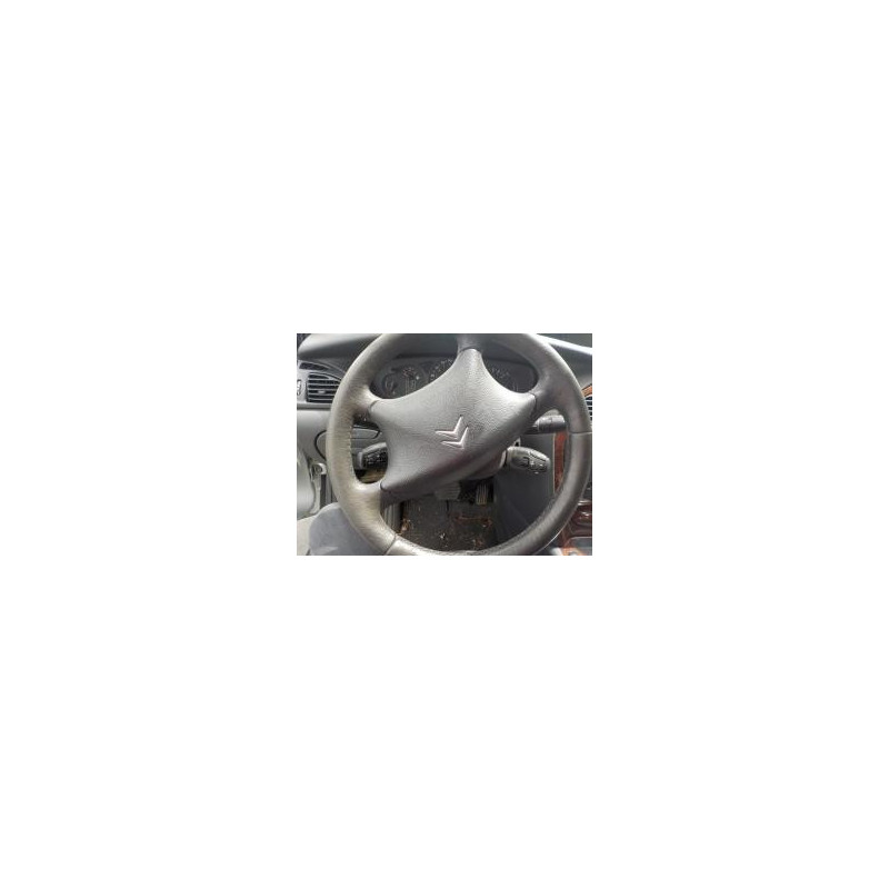 Volant CITROEN C5 1 PHASE 1 d’occasion