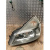 Optique avant principal gauche (feux)(phare) RENAULT GRAND ESPACE 4 PHASE 1 d’occasion