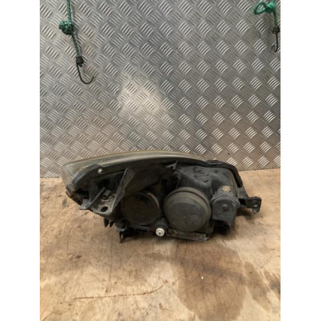 Optique avant principal gauche (feux)(phare) RENAULT GRAND ESPACE 4 PHASE 1 d’occasion