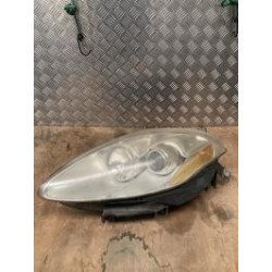 Optique avant principal gauche (feux)(phare) FIAT BRAVO 2 d’occasion