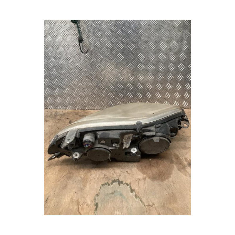 Optique avant principal gauche (feux)(phare) FIAT BRAVO 2 d’occasion