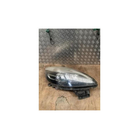 Optique avant principal droit (feux)(phare) RENAULT GRAND SCENIC 3 PHASE 3 d’occasion