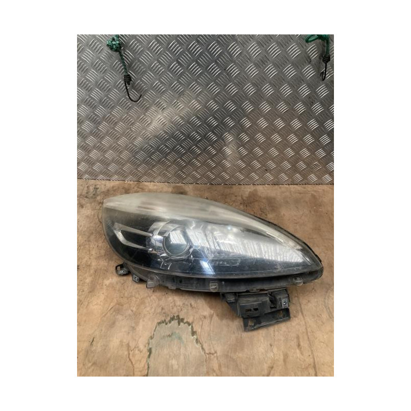Optique avant principal droit (feux)(phare) RENAULT GRAND SCENIC 3 PHASE 3 d’occasion