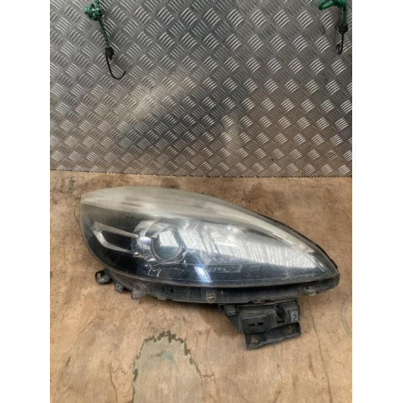 Optique avant principal droit (feux)(phare) RENAULT GRAND SCENIC 3 PHASE 3 d’occasion