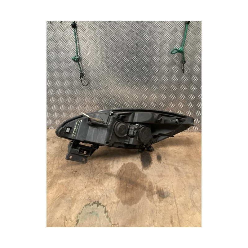 Optique avant principal droit (feux)(phare) RENAULT GRAND SCENIC 3 PHASE 3 d’occasion