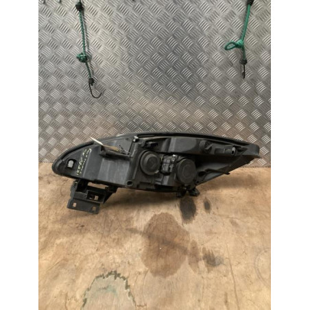 Optique avant principal droit (feux)(phare) RENAULT GRAND SCENIC 3 PHASE 3 d’occasion