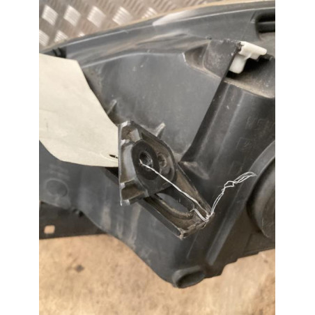 Optique avant principal droit (feux)(phare) RENAULT GRAND SCENIC 3 PHASE 3 d’occasion