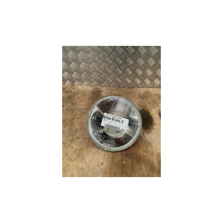 Optique avant principal droit (feux)(phare) VOLKSWAGEN GOLF 2 d’occasion