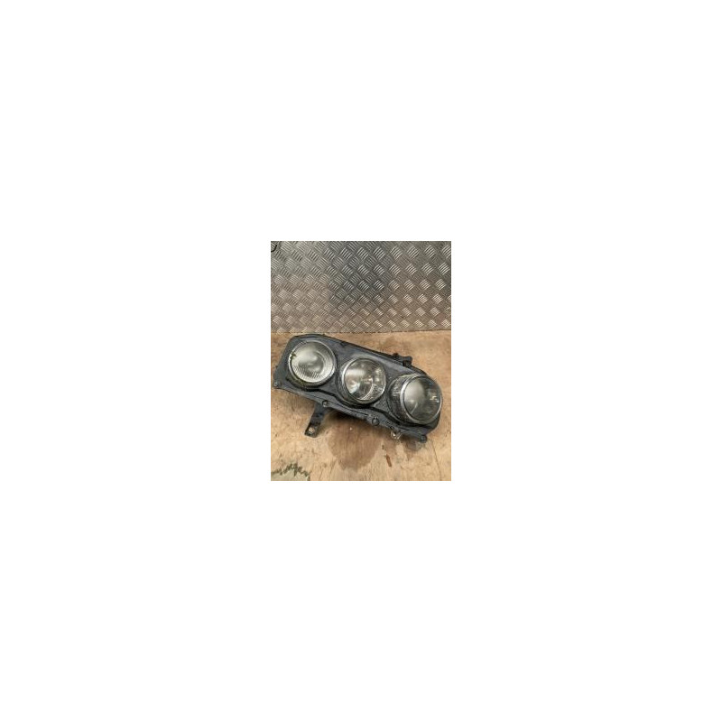 Optique avant principal droit (feux)(phare) ALFA ROMEO 159 d’occasion