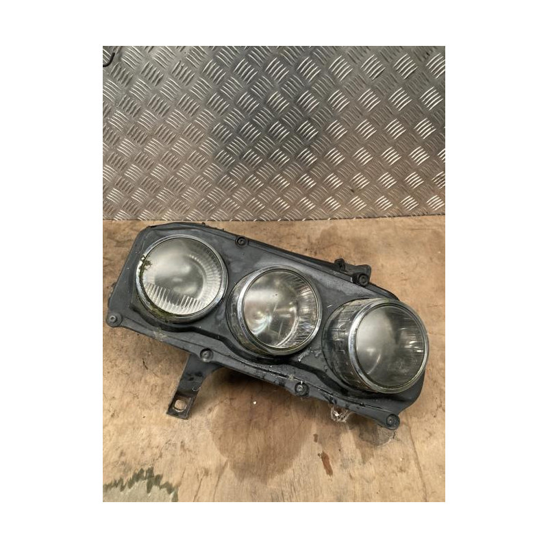 Optique avant principal droit (feux)(phare) ALFA ROMEO 159 d’occasion