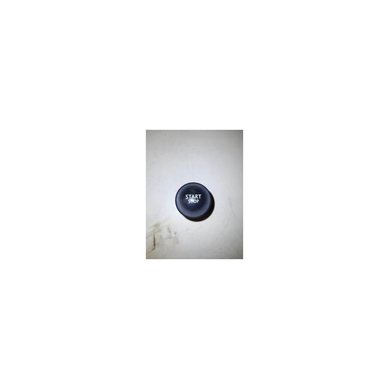 Bouton de demarrage RENAULT GRAND SCENIC 2 PHASE 2 d’occasion