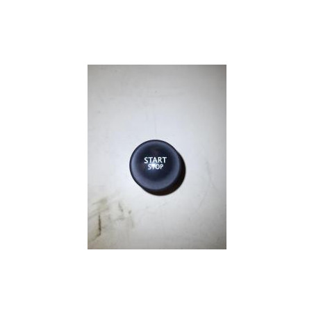 Bouton de demarrage RENAULT GRAND SCENIC 2 PHASE 2 d’occasion