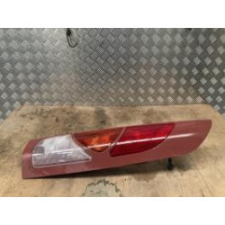 Feu arriere principal droit (feux) RENAULT KANGOO 1 PHASE 1 d’occasion