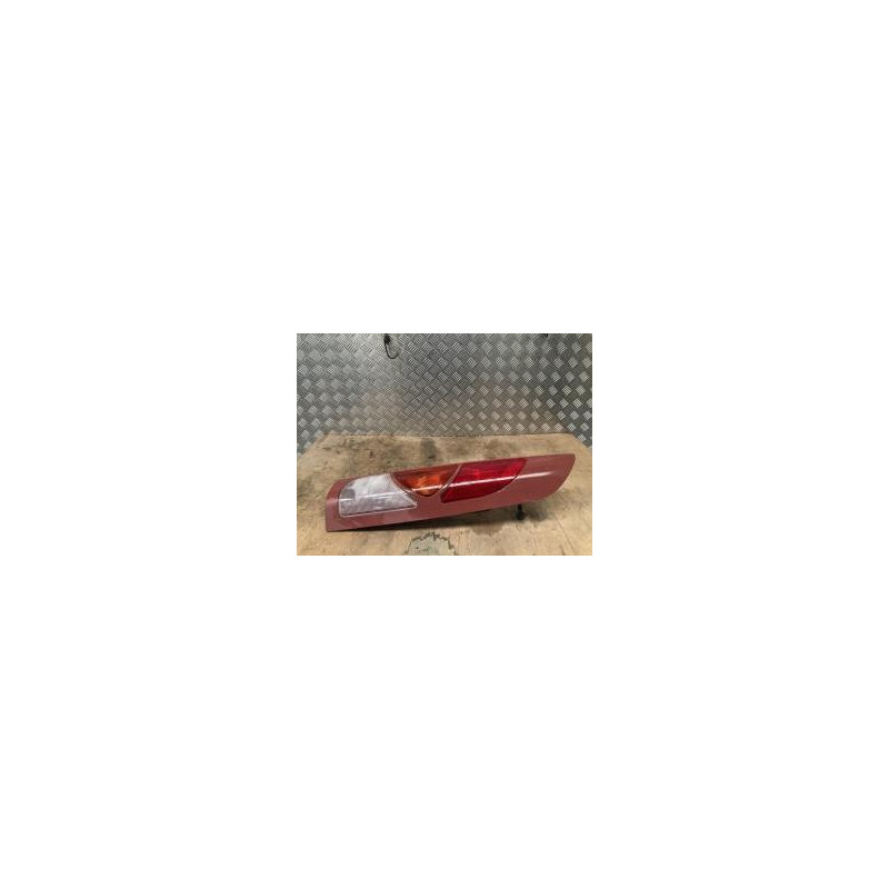 Feu arriere principal droit (feux) RENAULT KANGOO 1 PHASE 1 d’occasion