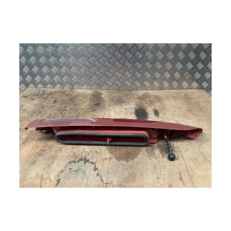 Feu arriere principal droit (feux) RENAULT KANGOO 1 PHASE 1 d’occasion