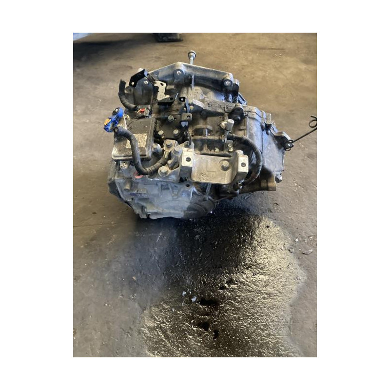 Boite de vitesses CITROEN C5 2 d’occasion