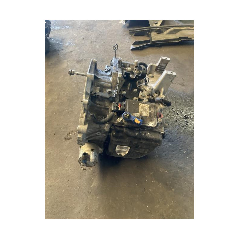 Boite de vitesses CITROEN C5 2 d’occasion