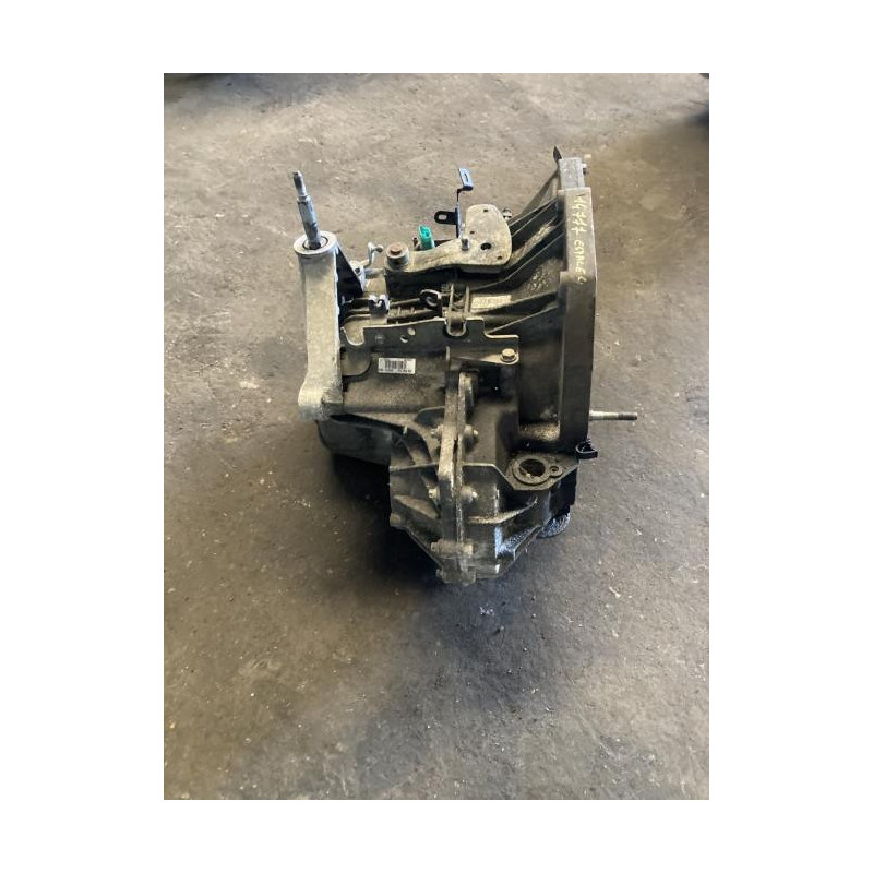 Boite de vitesses RENAULT GRAND ESPACE 4 PHASE 1 d’occasion