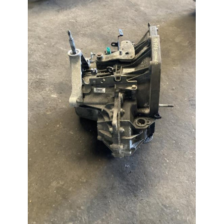 Boite de vitesses RENAULT GRAND ESPACE 4 PHASE 1 d’occasion