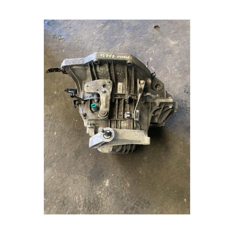 Boite de vitesses RENAULT GRAND ESPACE 4 PHASE 1 d’occasion