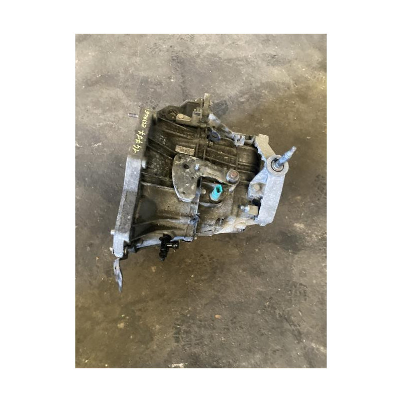 Boite de vitesses RENAULT GRAND ESPACE 4 PHASE 1 d’occasion