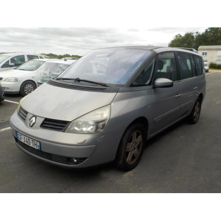 Boite de vitesses RENAULT GRAND ESPACE 4 PHASE 1 d’occasion