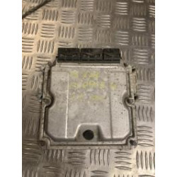 Calculateur moteur RENAULT GRAND ESPACE 4 PHASE 1 d’occasion